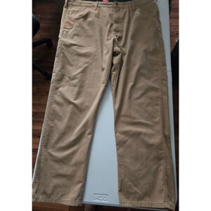 Wrangler Men's Workwear Ranger Cargo Pants‎ - Size 40x30